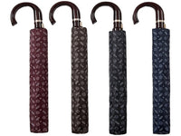 ombrello pieghevole automatico art. p 109 microfantasia col. assortiti cod:ferx.vit54264