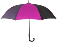 ombrello lungo automatico art. 7399 col. alternati assortiti cod:ferx.vit54257