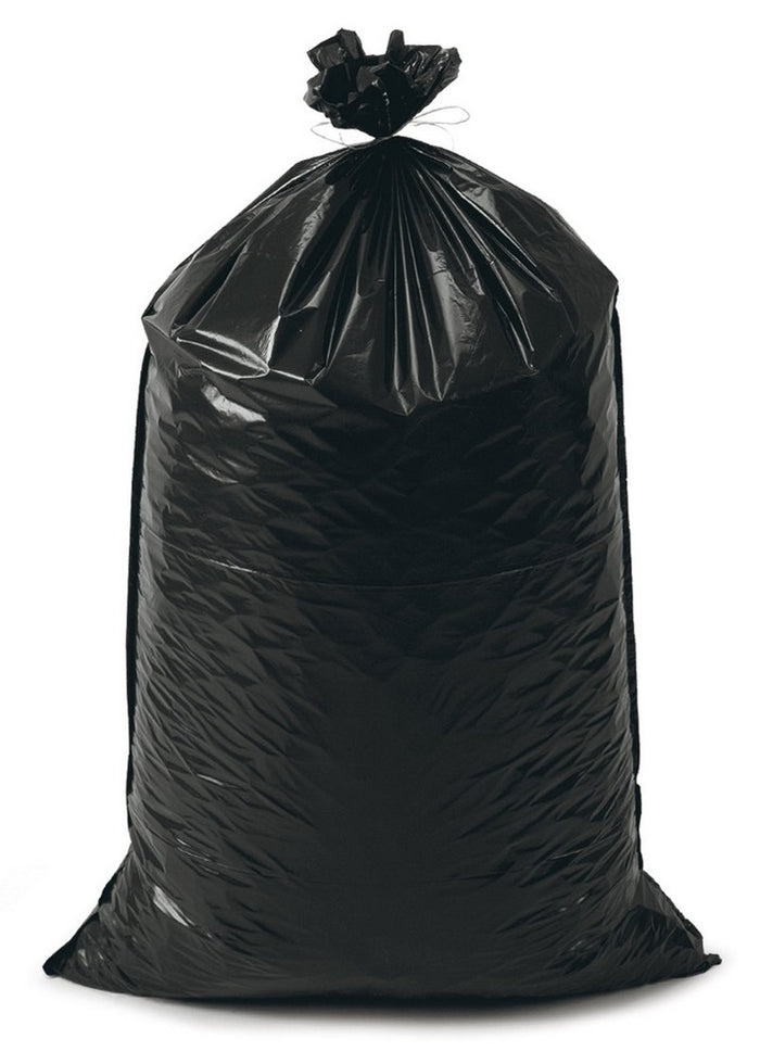 sacco rifiuti condominio 10 pz leggero cm. 70x110 - lt. 110 cod:ferx.vit27132