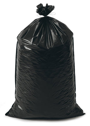 sacco rifiuti condominio 10 pz pesante cm. 70x110 - lt. 110 cod:ferx.vit27131