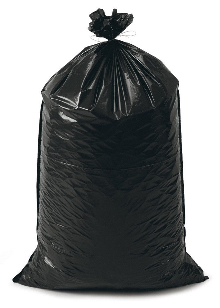 sacco rifiuti condominio 10 pz pesante cm. 70x110 - lt. 110 cod:ferx.vit27131