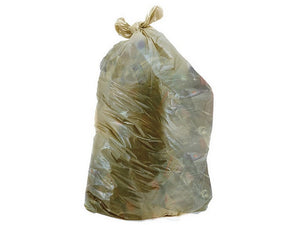 sacco per nettezza urbana cm. 90x120 col. ambra cod:ferx.vit44398