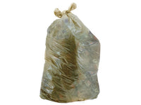 sacco per nettezza urbana cm. 70x110 col. ambra cod:ferx.vit44397