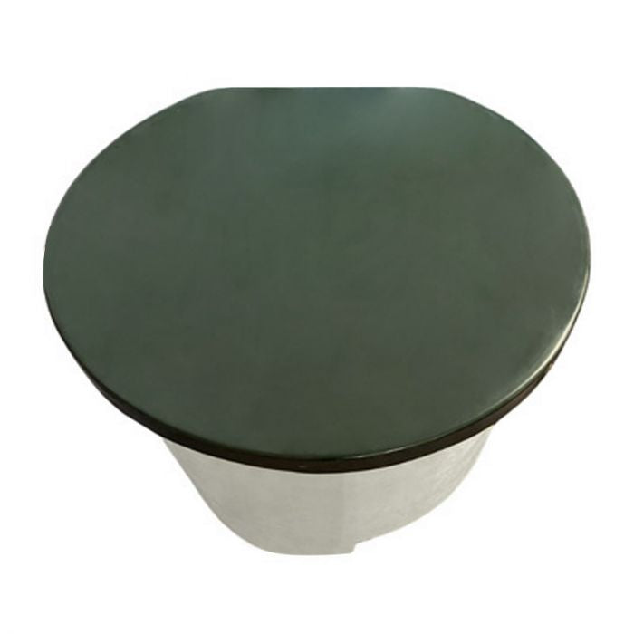 Locale tecnico MINI interrato vuoto con coperchio - 10 m³/h