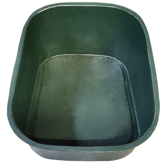 Locale tecnico RANGER MINI vuoto con coperchio - 8 m³/h