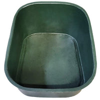 Locale tecnico RANGER MINI vuoto con coperchio - 8 m³/h