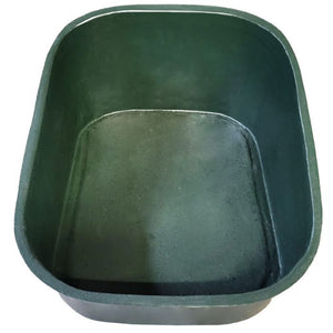 Locale tecnico RANGER MINI vuoto con coperchio - 8 m³/h