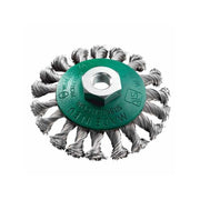Spazzola Conica 95 Ma14 Rit Inox Bl Sit