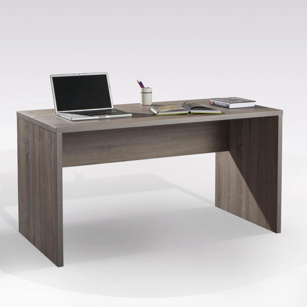 SCRIVANIA 138X69X75 CM ROVERE TARTUFATO SR5141