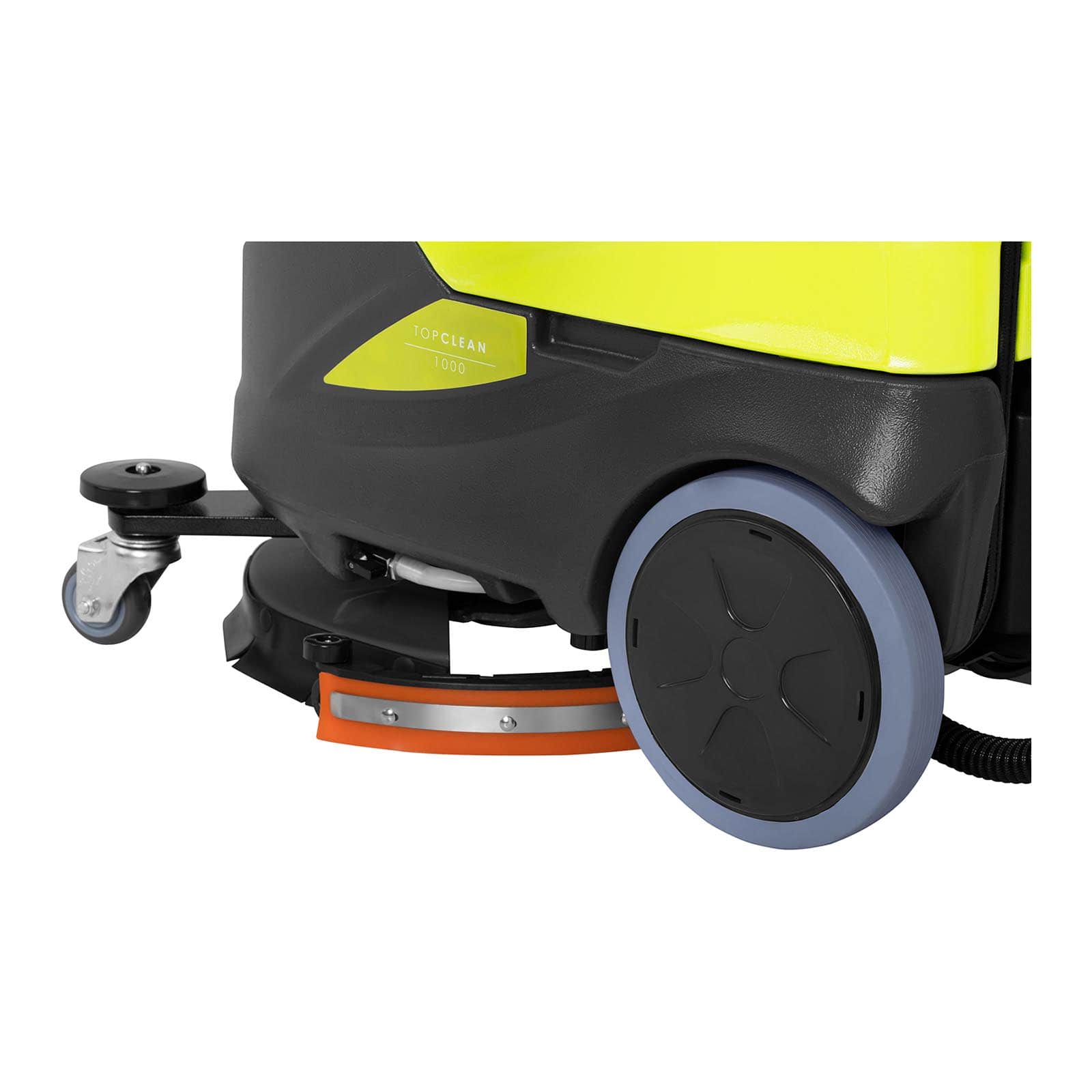 Lavasciuga pavimenti 45,5 cm 600 watt 1.450 m²/h 14_0005887