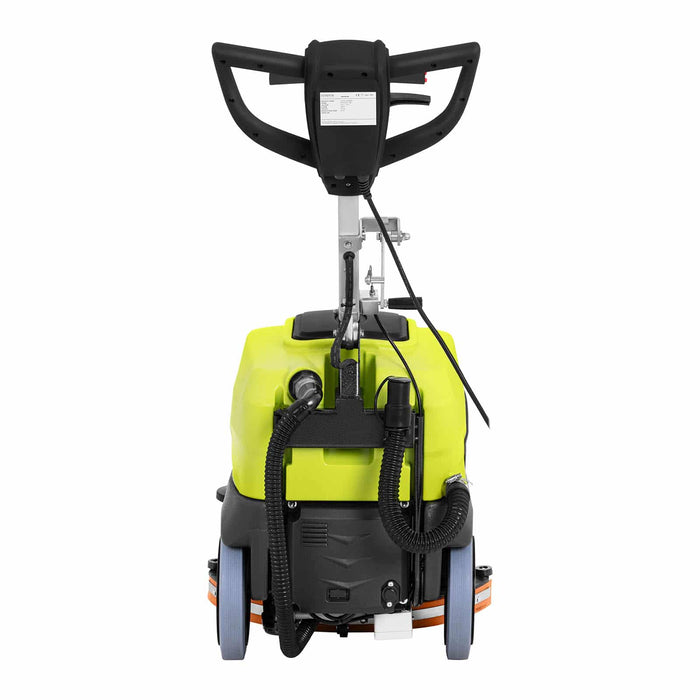 Lavasciuga pavimenti 45,5 cm 600 watt 1.450 m²/h 14_0005887