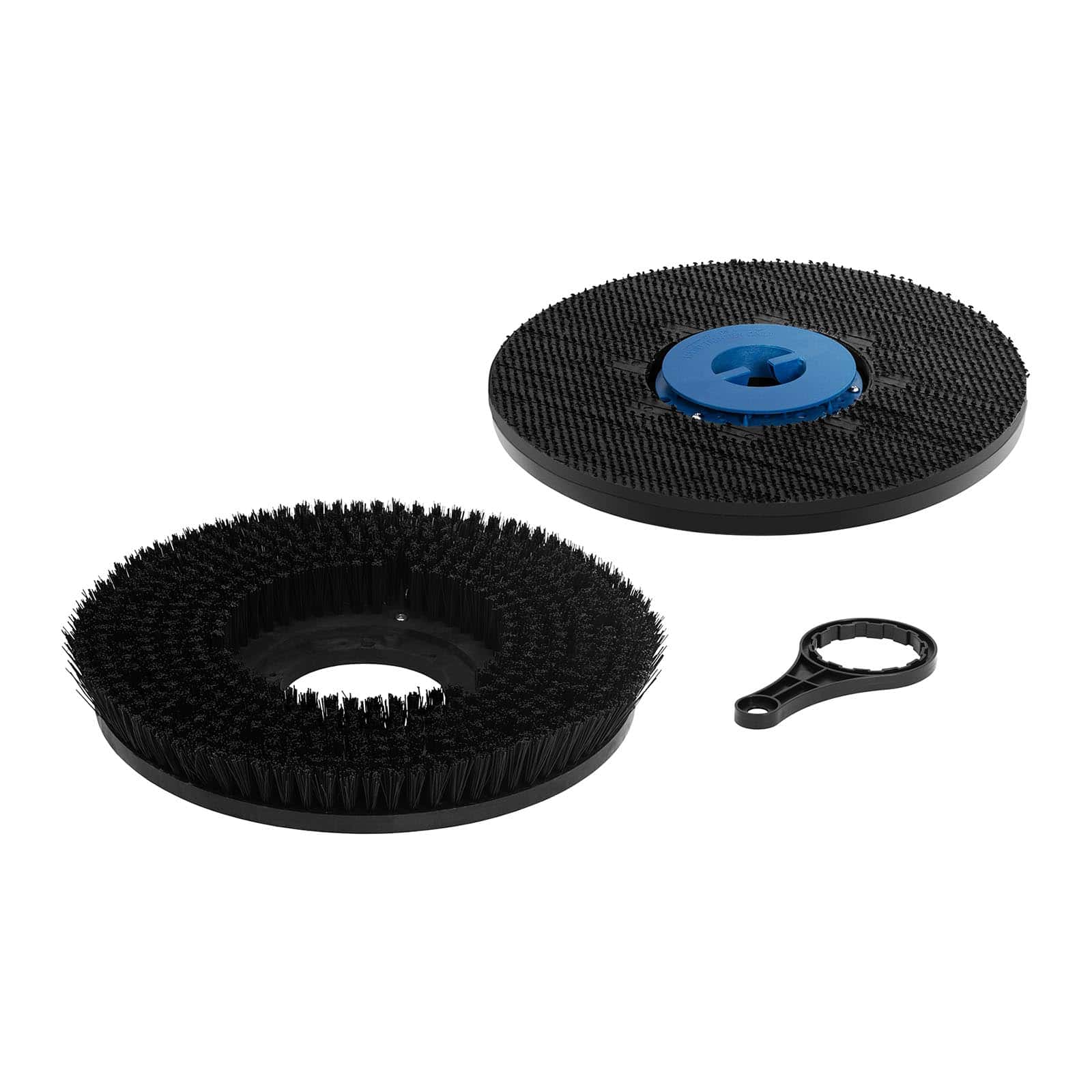 Lavasciuga pavimenti 45,5 cm 600 watt 1.450 m²/h 14_0005887