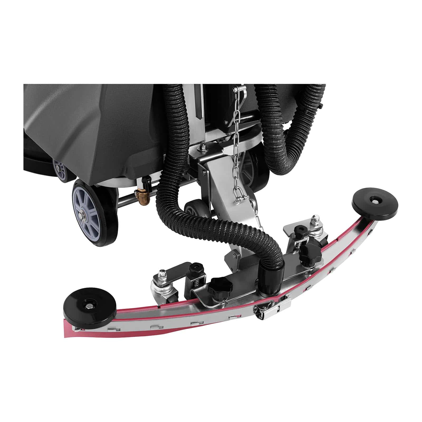 Lavasciuga pavimenti 1.200 watt 45,5 cm - 1.600 m²/h 14_0005888