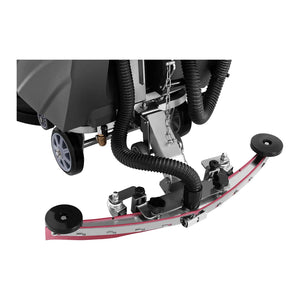 Lavasciuga pavimenti 1.200 watt 45,5 cm - 1.600 m²/h 14_0005888