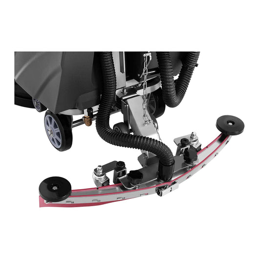 Lavasciuga pavimenti 1.200 watt 45,5 cm - 1.600 m²/h 14_0005888