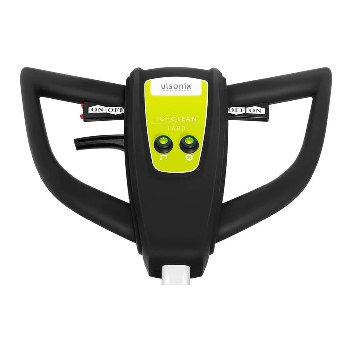 Lavasciuga pavimenti 1.200 watt 45,5 cm - 1.600 m²/h 14_0005888