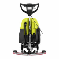 Lavasciuga pavimenti 1.200 watt 45,5 cm - 1.600 m²/h 14_0005888