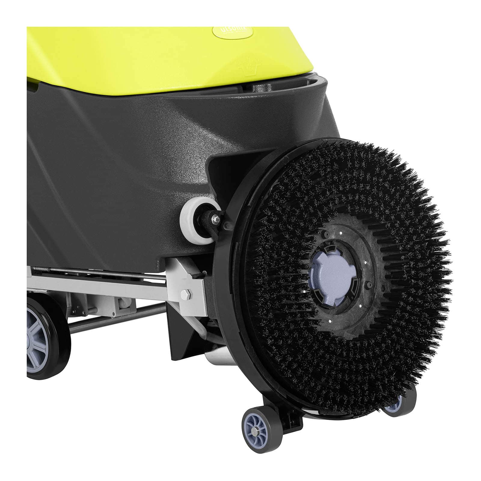 Lavasciuga pavimenti 1.200 watt 45,5 cm - 1.600 m²/h 14_0005888