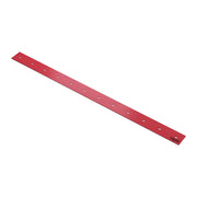 Gomma per tergipavimento posteriore per lavapavimenti 82 x 4,8 cm 14_0005893