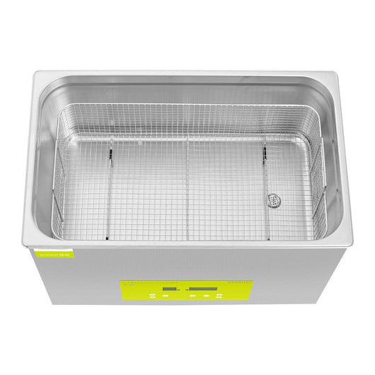 Degasatore ad ultrasuoni professionale pulitore per cisterne 30 litri 14_0002573