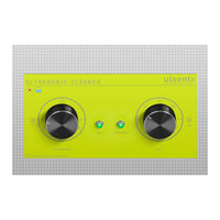 Macchina professionale per la pulizia delle vasche ad ultrasuoni da 45 litri e 120 watt 14_0000267