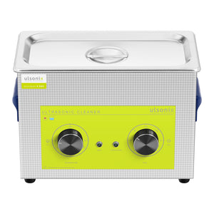 Macchina professionale per la pulizia delle vasche ad ultrasuoni da 45 litri e 120 watt 14_0000267