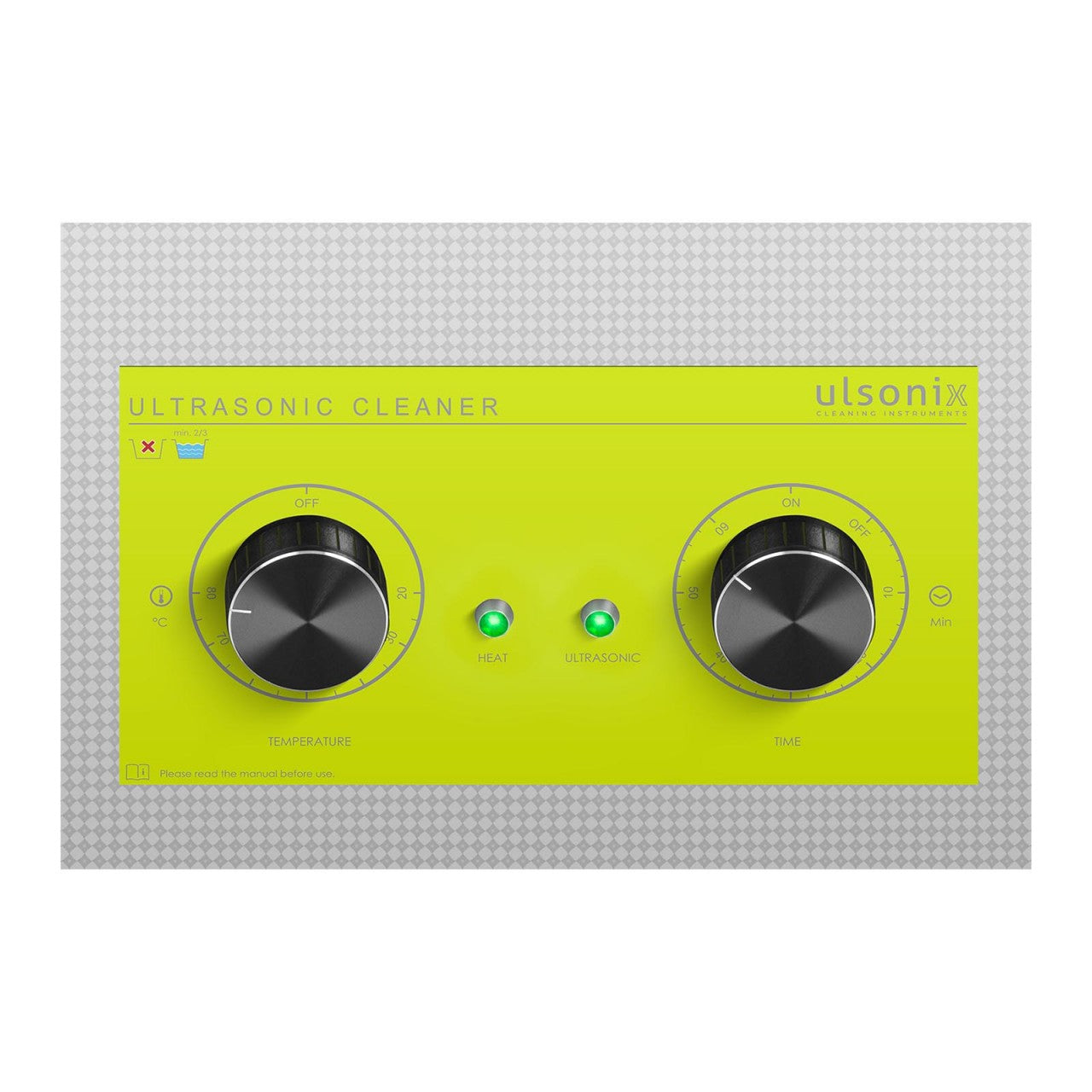 Macchina lavavassoi ad ultrasuoni professionale 6,5 litri 180 watt 14_0000268