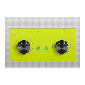 Macchina lavavassoi ad ultrasuoni professionale 6,5 litri 180 watt 14_0000268