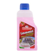 Lavavetri Estivo Concentrato Profumo Fragola Set 5 Pezzi - Rhutten