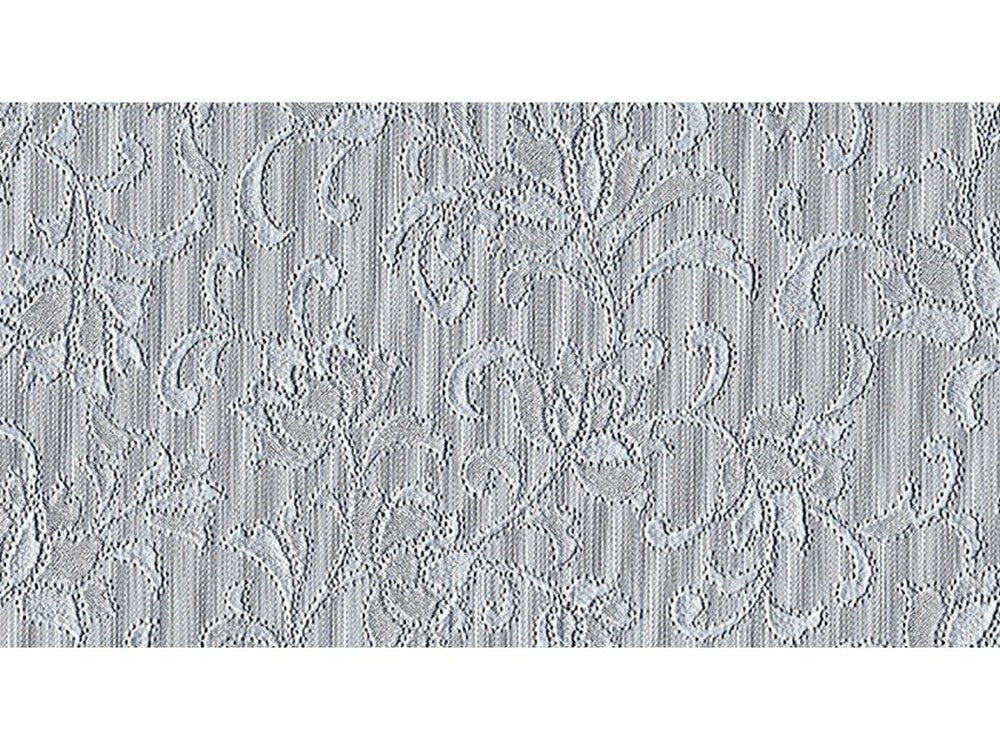 tovagliato pvc fantastik linea natalizia 514 53 silver rotolo cm140 h x 20 cod:ferx.vit43062