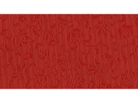 tovagliato pvc fantastik linea natalizia 514 56 rosso rotolo cm140 h x 20 cod:ferx.vit43063