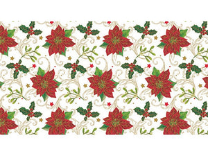 tovagliato pvc fantastik linea natalizia 847 3 rotolo cm140 h x 20 mt l cod:ferx.vit53840