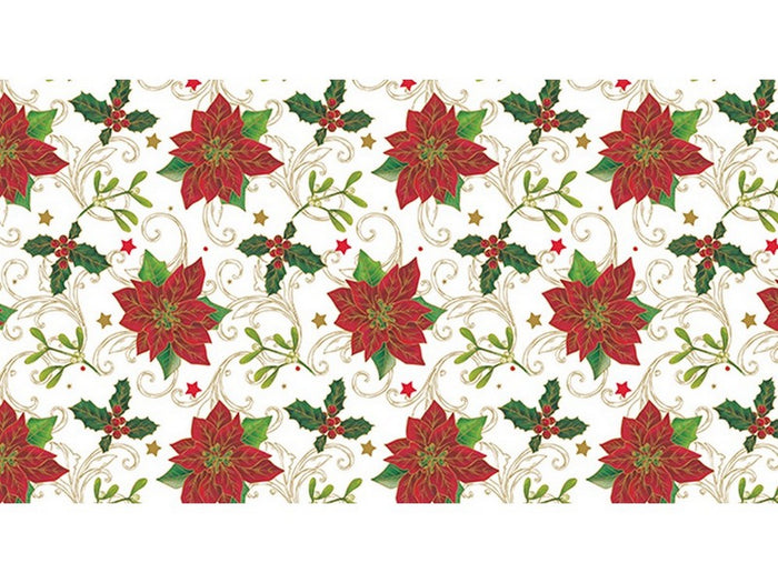 tovagliato pvc fantastik linea natalizia 847 3 rotolo cm140 h x 20 mt l cod:ferx.vit53840