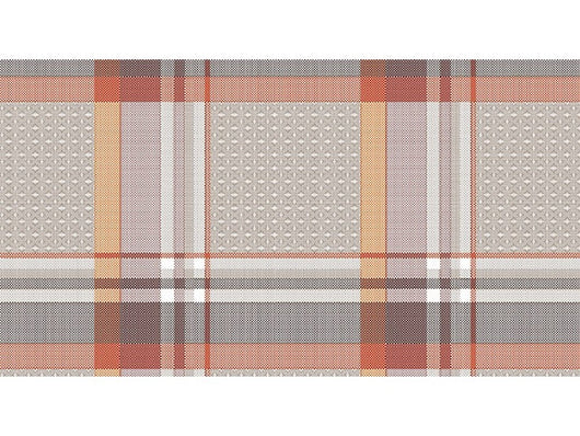 tovagliato in pvc fantastik 1120-3  rotolo cm.140 (h) x 20 mt (l) cod:ferx.vit48759