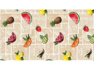 tovagliato in pvc fantastik 1074-1  rotolo cm.140 (h) x 20 mt (l) cod:ferx.vit48768