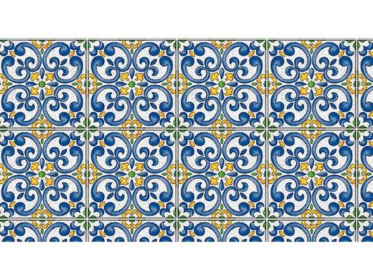 tovagliato in pvc fantastik c113-1  rotolo cm.140 (h) x 20 mt (l) cod:ferx.vit48769