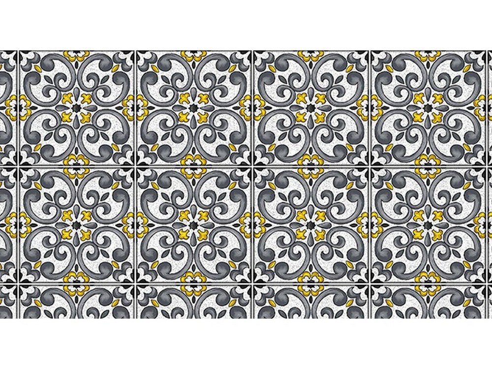 tovagliato in pvc fantastik c113-3  rotolo cm.140 (h) x 20 mt (l) cod:ferx.vit48771