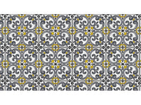 tovagliato in pvc fantastik c113-3  rotolo cm.140 (h) x 20 mt (l) cod:ferx.vit48771