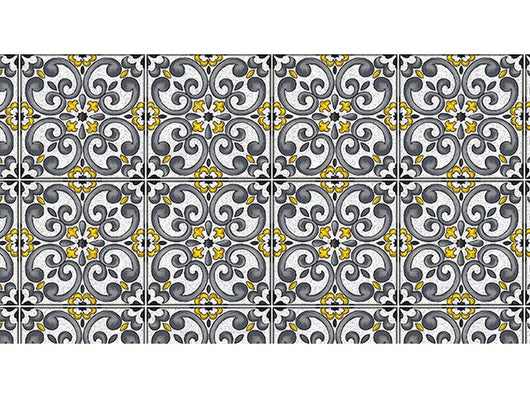 tovagliato in pvc fantastik c113-3  rotolo cm.140 (h) x 20 mt (l) cod:ferx.vit48771