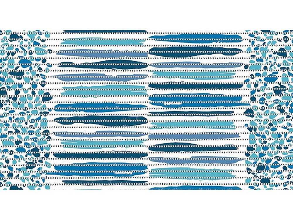 tappeto multiuso in pvc aquamat 4063-1 rotolo cm.65 (h) x 15 mt (l). cod:ferx.vit50015