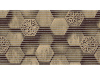 tappeto multiuso in pvc aquamat 4059-2 rotolo cm.65 (h) x 15 mt (l). cod:ferx.vit50019