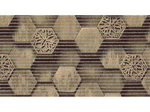 tappeto multiuso in pvc aquamat 4059-2 rotolo cm.65 (h) x 15 mt (l). cod:ferx.vit50019