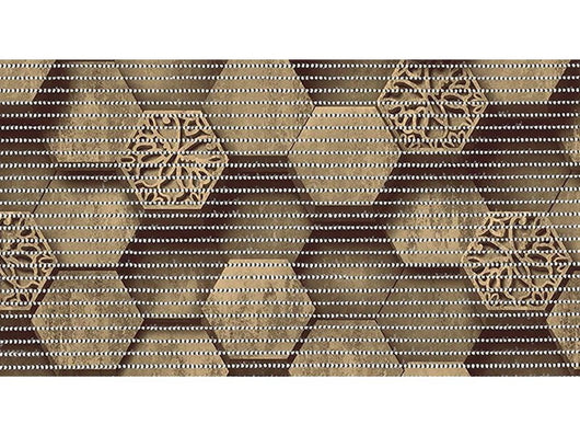 tappeto multiuso in pvc aquamat 4059-2 rotolo cm.65 (h) x 15 mt (l). cod:ferx.vit50019