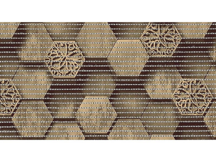 tappeto multiuso in pvc aquamat 4059-2 rotolo cm.65 (h) x 15 mt (l). cod:ferx.vit50019