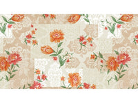 tovagliato in pvc fantastik 1191-3  rotolo cm.140 (h) x 20 mt (l) cod:ferx.vit52293