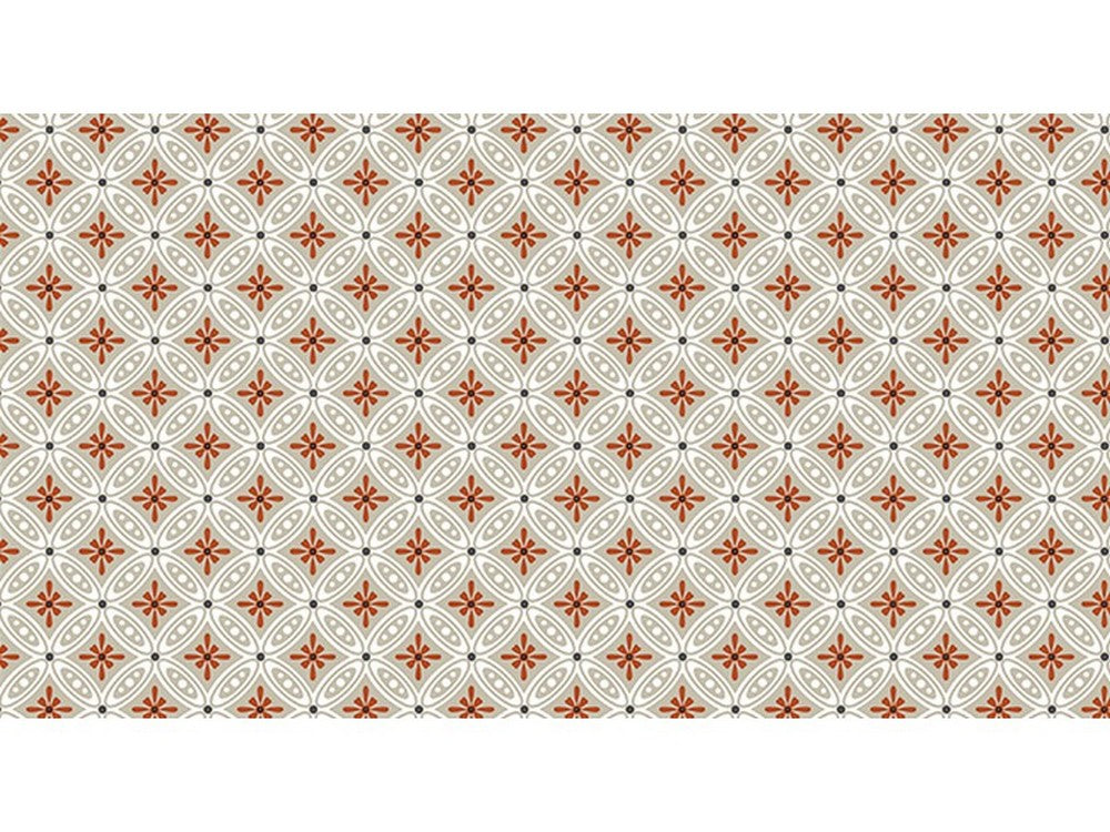 tovagliato in pvc fantastik 8246-2 rotolo cm.140 (h) x 20 mt (l) cod:ferx.vit52297