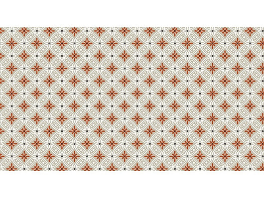 tovagliato in pvc fantastik 8246-2 rotolo cm.140 (h) x 20 mt (l) cod:ferx.vit52297