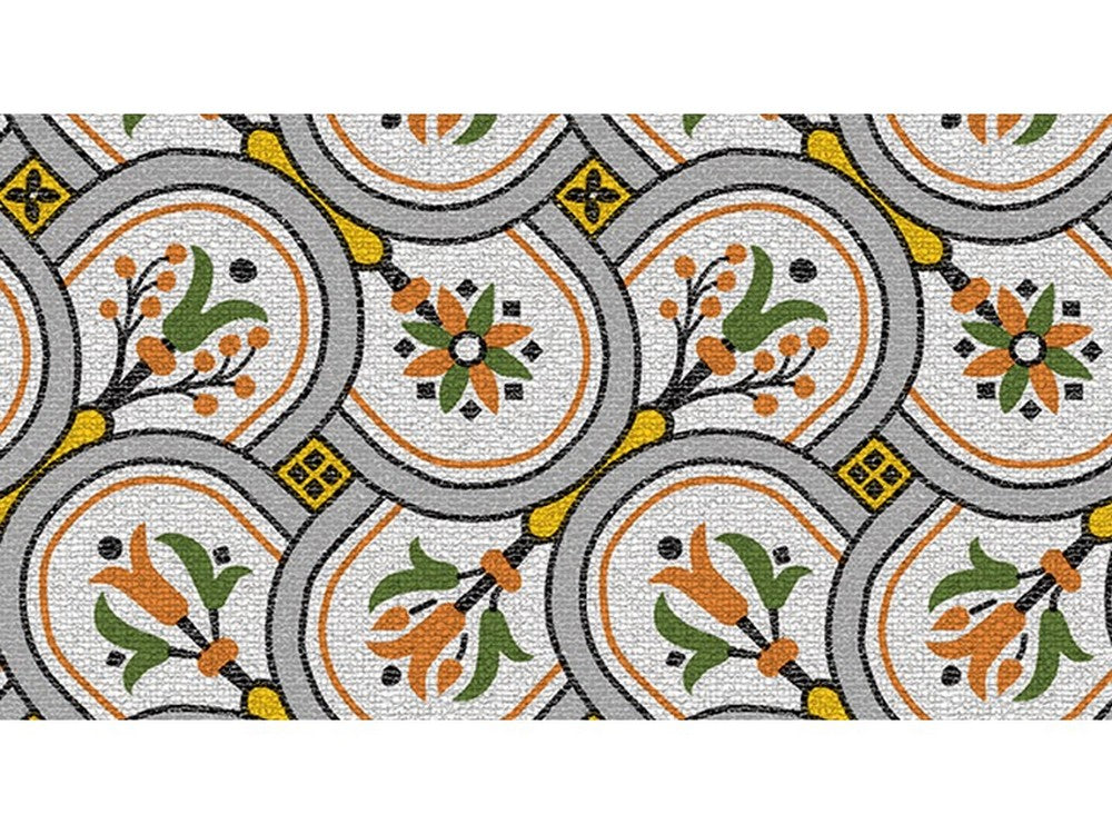 tappeto multiuso in pvc aquamat 4074-1 rotolo cm.65 (h) x 15 mt (l). cod:ferx.vit52305