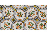 tappeto multiuso in pvc aquamat 4074-1 rotolo cm.65 (h) x 15 mt (l). cod:ferx.vit52305