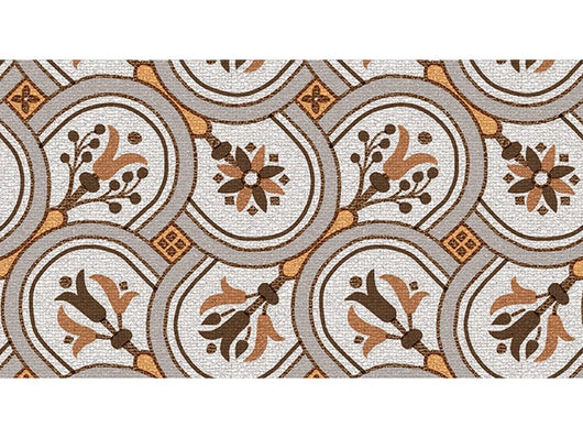 tappeto multiuso in pvc aquamat 4074-3 rotolo cm.65 (h) x 15 mt (l). cod:ferx.vit52071